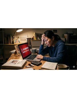 資料備份的重要性|數位資料安全警示|硬碟故障・雲端同步・帳號被盜如何防範資料消失 資料備份的重要性|數位資料安全警示|硬碟故障・雲端同步・帳號被盜如何防範資料消失