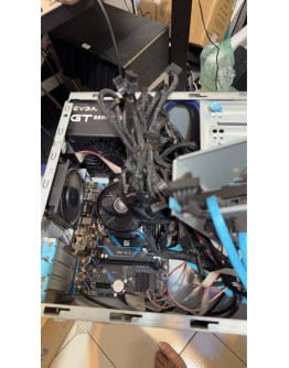 四代主機維修|主機板損壞更換新主板・電源開關修復・板橋電腦維修 四代主機維修|主機板損壞更換新主板・電源開關修復・板橋電腦維修