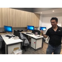 Instal Ulang Komputer di Zhonghe, Taiwan
