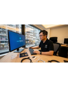 假日夜間維修電腦重灌組裝維護15年經驗-呼叫IT Google 5星評 0負評