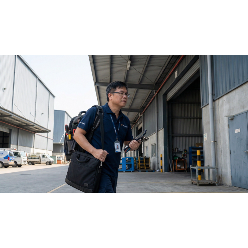 中和工業區電腦維修｜現場筆電維修、組裝、監控安裝、升級免車馬費